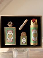 Queen of Arabia - Lattafa - Geschenkset - neu