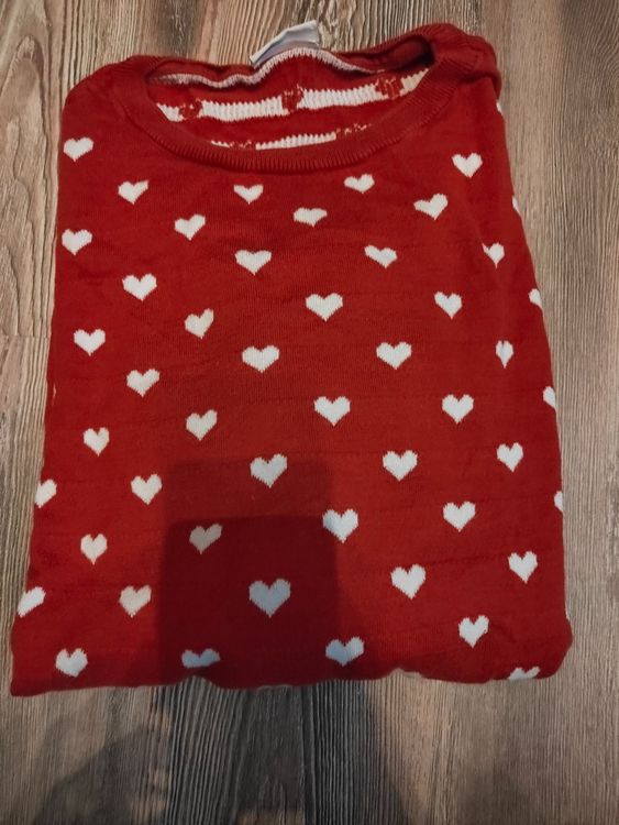 Lots de vêtements: Umstandpullover Gr. XL – D'occasion à Tenniken par Pasci1990 4