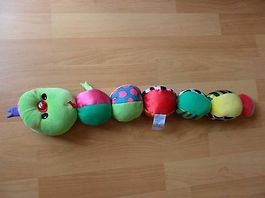 Jouet musical Fisher Price Schlange
