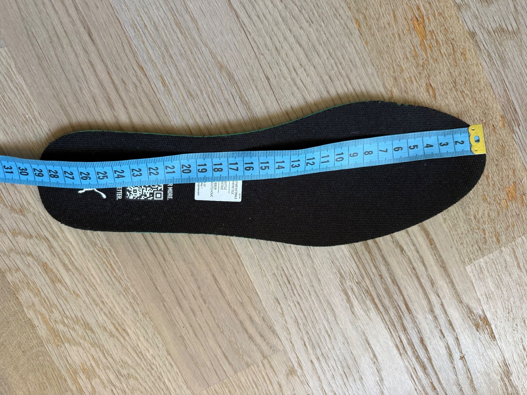 Puma Scarpe da uomo: Puma Sneaker, Grösse 45, eher 44, Neuwertig! – Usato da Rubigen venduto da Elmacino 1