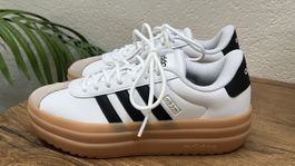Adidas VL Court Bold Sneaker Gr.36 - Neu mit Etikett