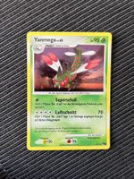Pokemon Yanmega Holo 5/17 Pop8 2008 near Mint