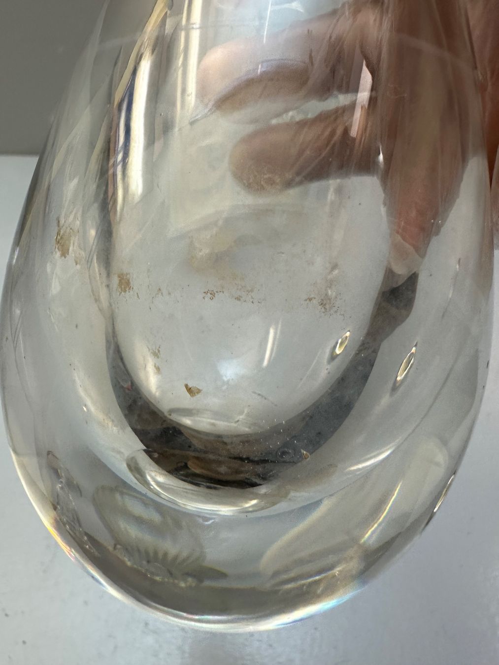 Tutte le decorazioni: GLAS DIV AB 1.- !!! – Usato da Zürich venduto da NIKI777 6