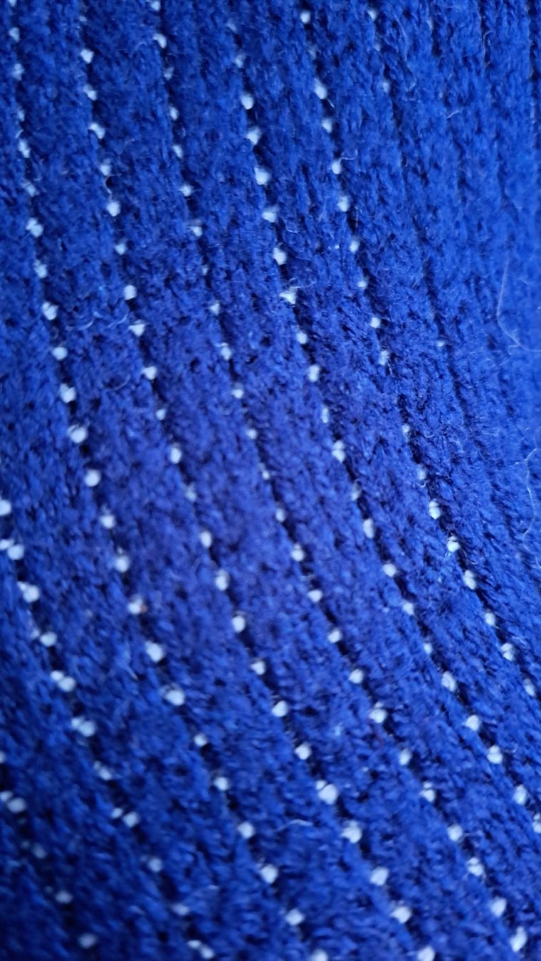 Maglioni & Felpe: 90s Vintage Strickpullover CARPISTRANO L 44 46 Pullover – Usato da Mollis venduto da Fauchi99 3