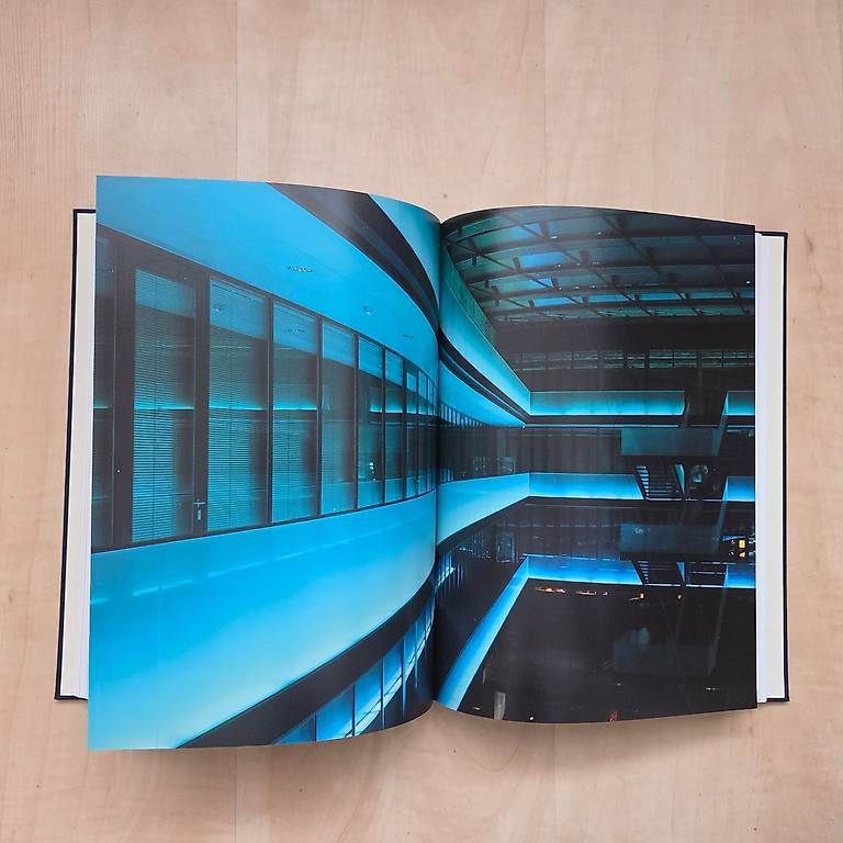 Bücher: James Turrell - Zug Zuoz – Gebraucht aus Zug von Sunshine_113 2