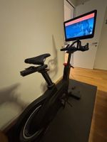 Taurus Indoor Cycle Z9.9 mit Bildschirm gebraucht
