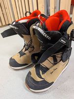 Snowboard Boots / Schuhe Gr. 42 von Deeluxe