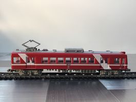 EISENBAHN TOMYTEC SPUR N
