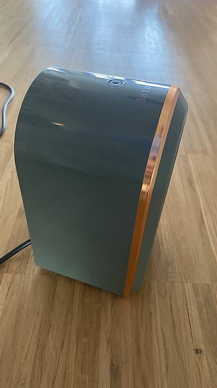 Radiatori: Heizlüfter 1200 W – Usato da Horgen venduto da ett_t5rh 2