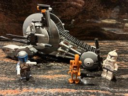LEGO Star Wars 75015 