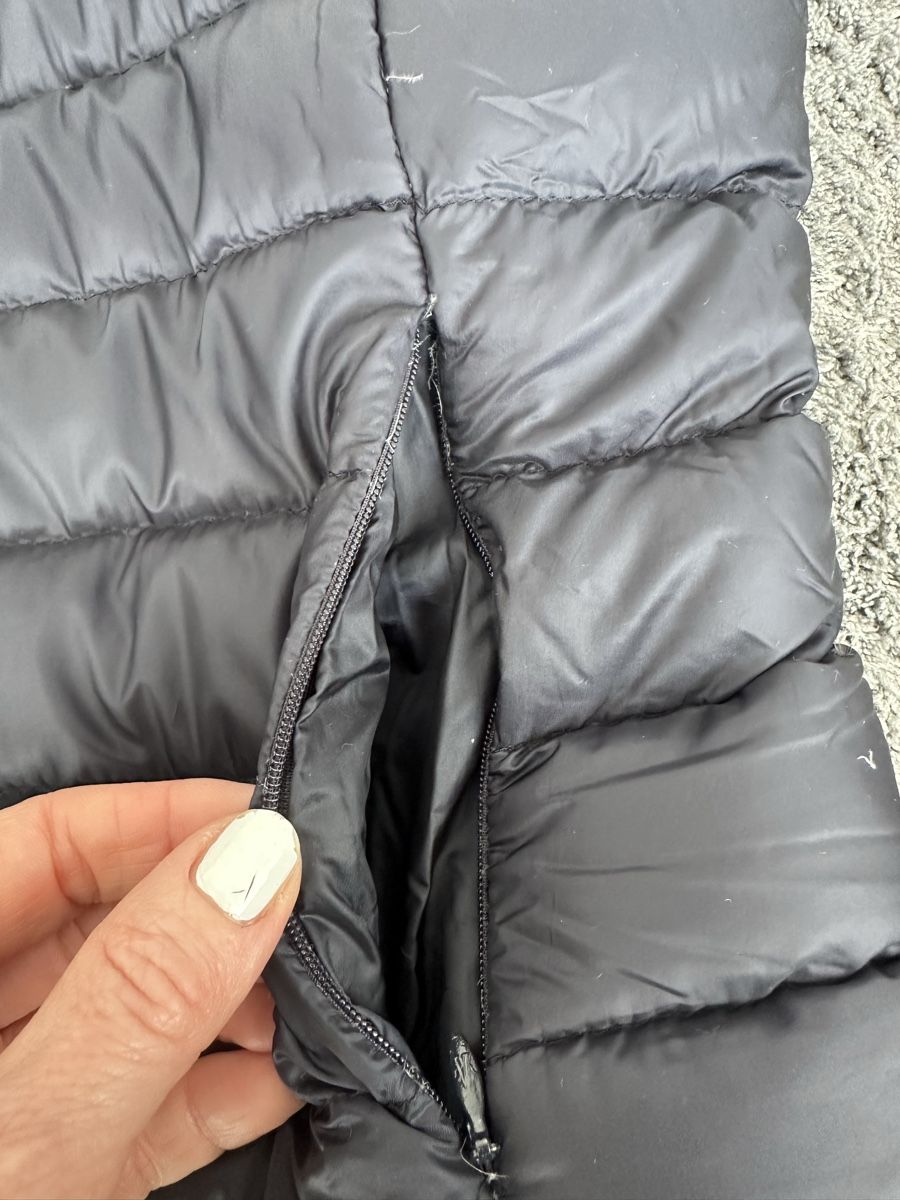 Moncler Gilets: Monclere Gilet – D'occasion à Winterthur par su_4assd 4