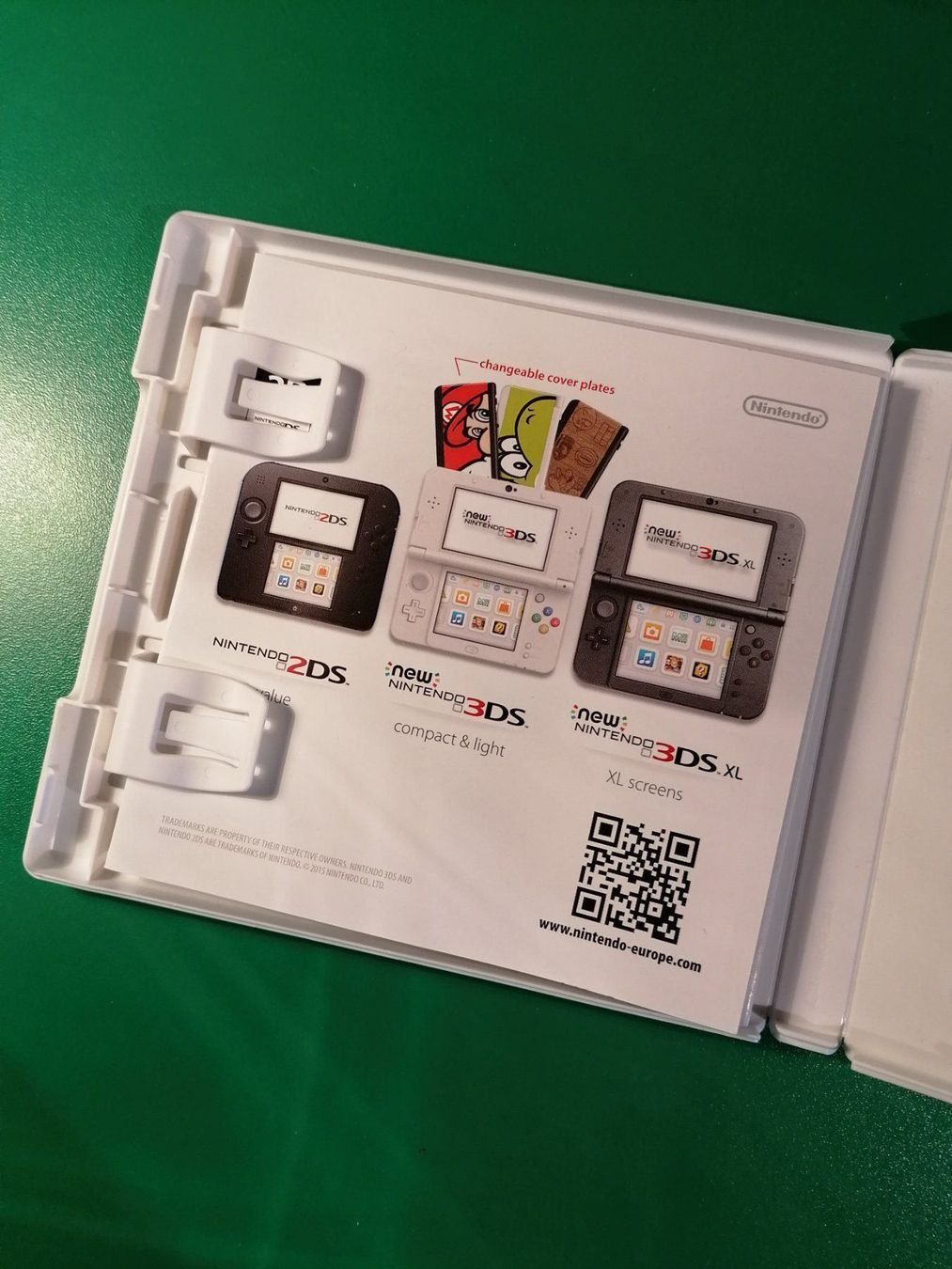 Giochi: Chibi-Robo! Zip Lash – Usato da Grindelwald venduto da lego9 2