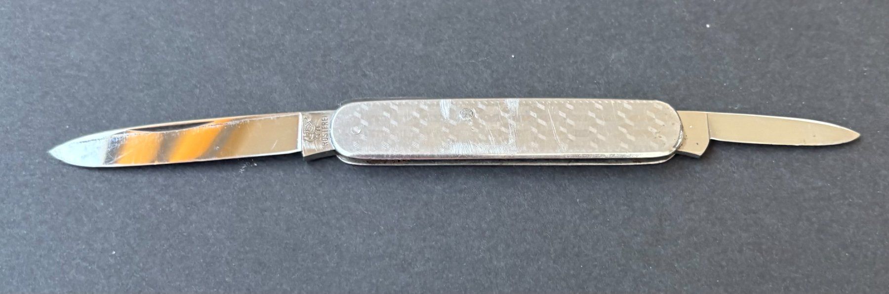 Coltelli tascabile: SACKMESSER – Usato da Ostermundigen venduto da wini63 3