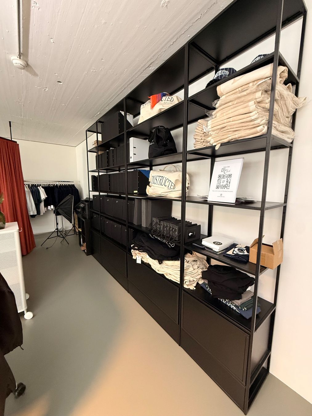 Scaffali: Regal – Usato da Dietlikon venduto da svenm9320 1