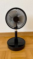 Tischventilator/ Standventilator in neuwertigem Zustand!
