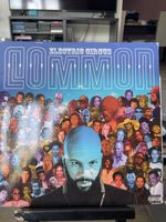 Common / Electric Circus