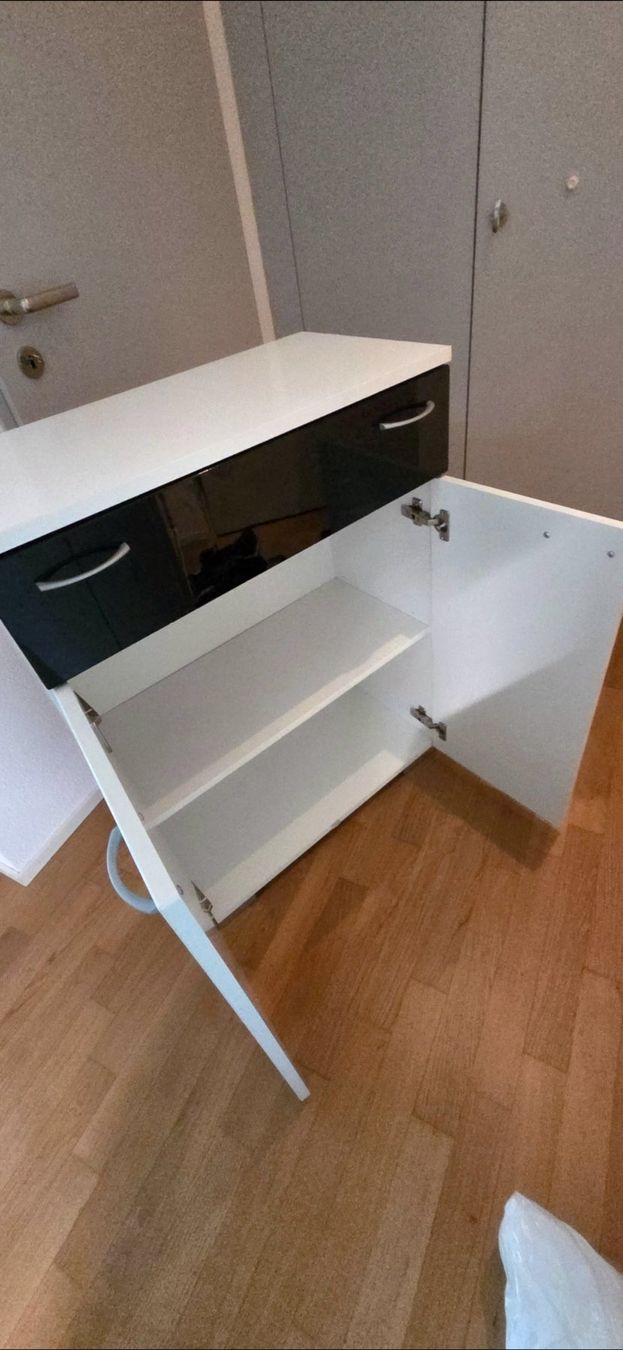 Cassettiere: Hochwertiges Sideboard guter zustand – Usato da Arbon venduto da son_s5yv 2