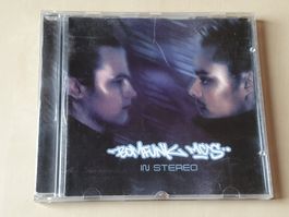 Bomfunk MCs In Stereo