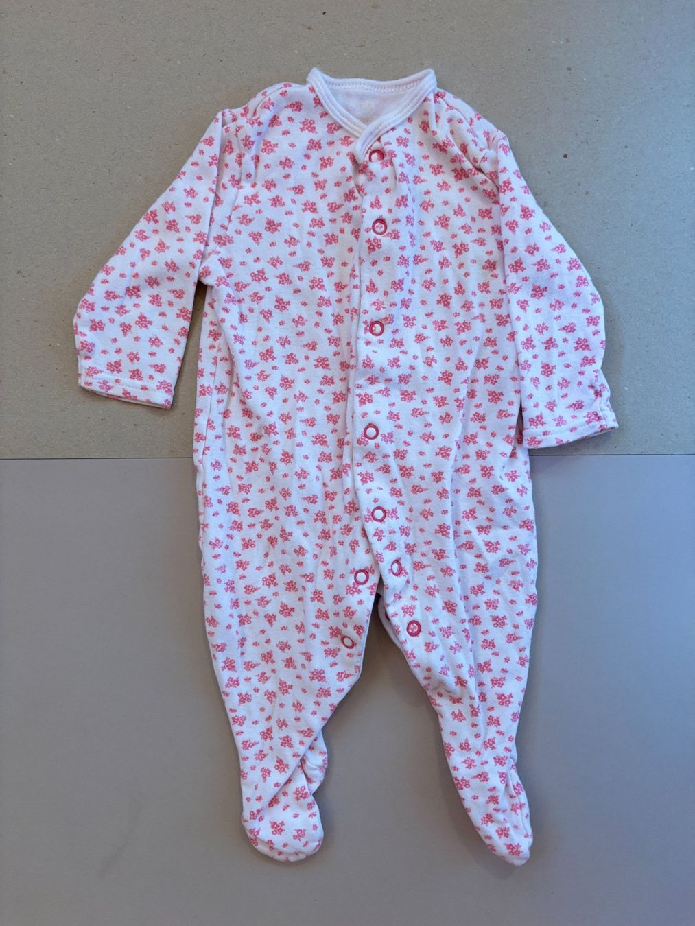Pigiama & Simili: 4er-Set Pijamas, Gr. 68 (#41) – Usato da Englisberg venduto da Apfelsine 1