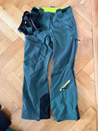 P Pelle Pro Ski Trousers Women’s S