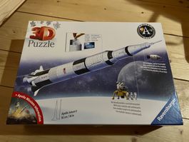 PUZZLE 3D