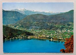 Caslano, 289 s/m, Lago di Lugano