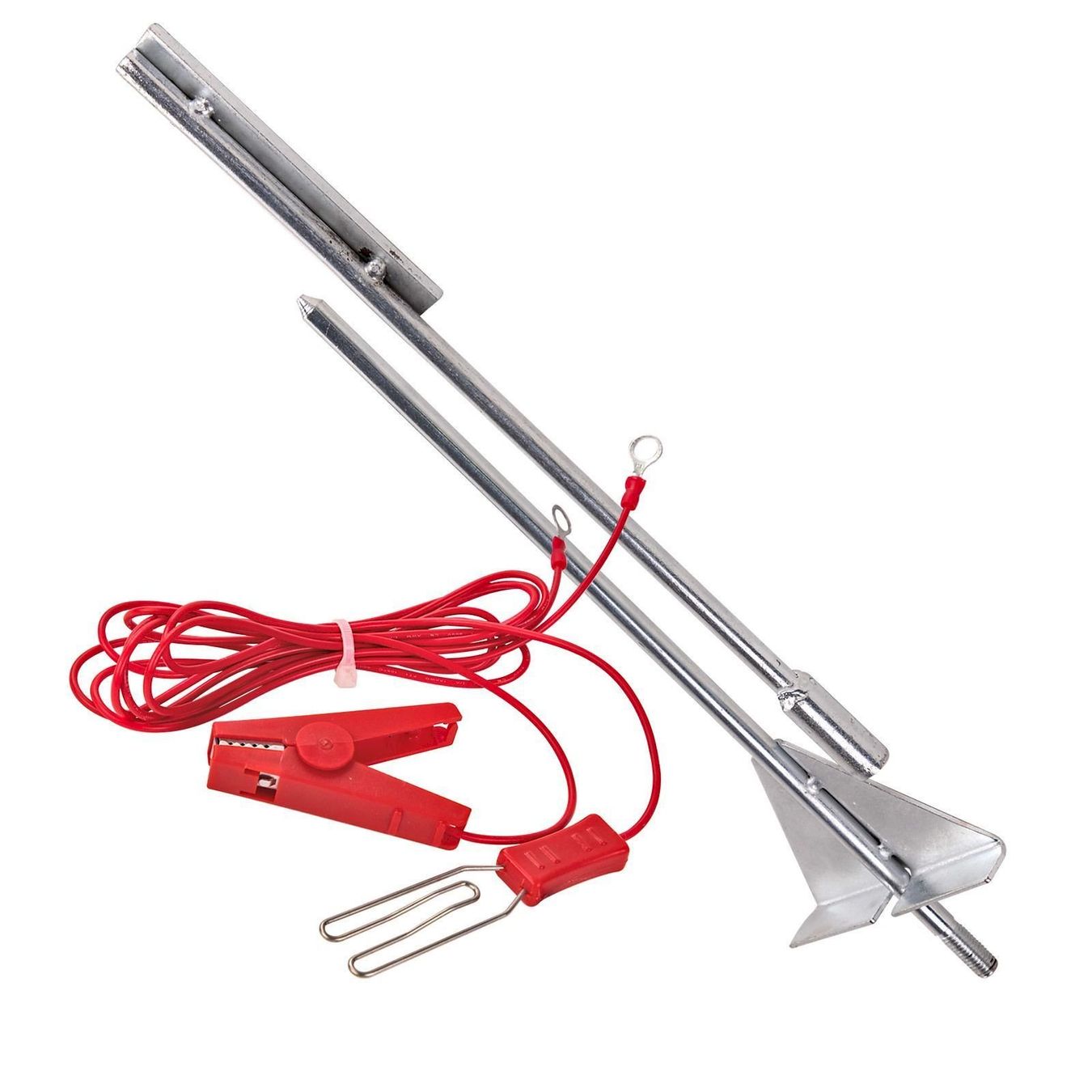 Altre attrezzature per stalle: Weidezaungerät Mammut Solar 1100 6V – Nuovo e nell'imballaggio originale da Bottighofen venduto da zaap 5