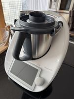 Thermomix tm 6