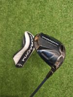 Callaway Paradym Driver 9.0° Ventus TR 5-S Headcover