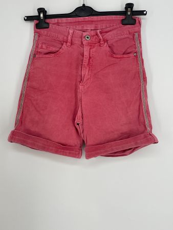 Jeans Shorts Gr. XS