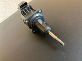 Wastegate Stellmotor Mini Cooper Neu