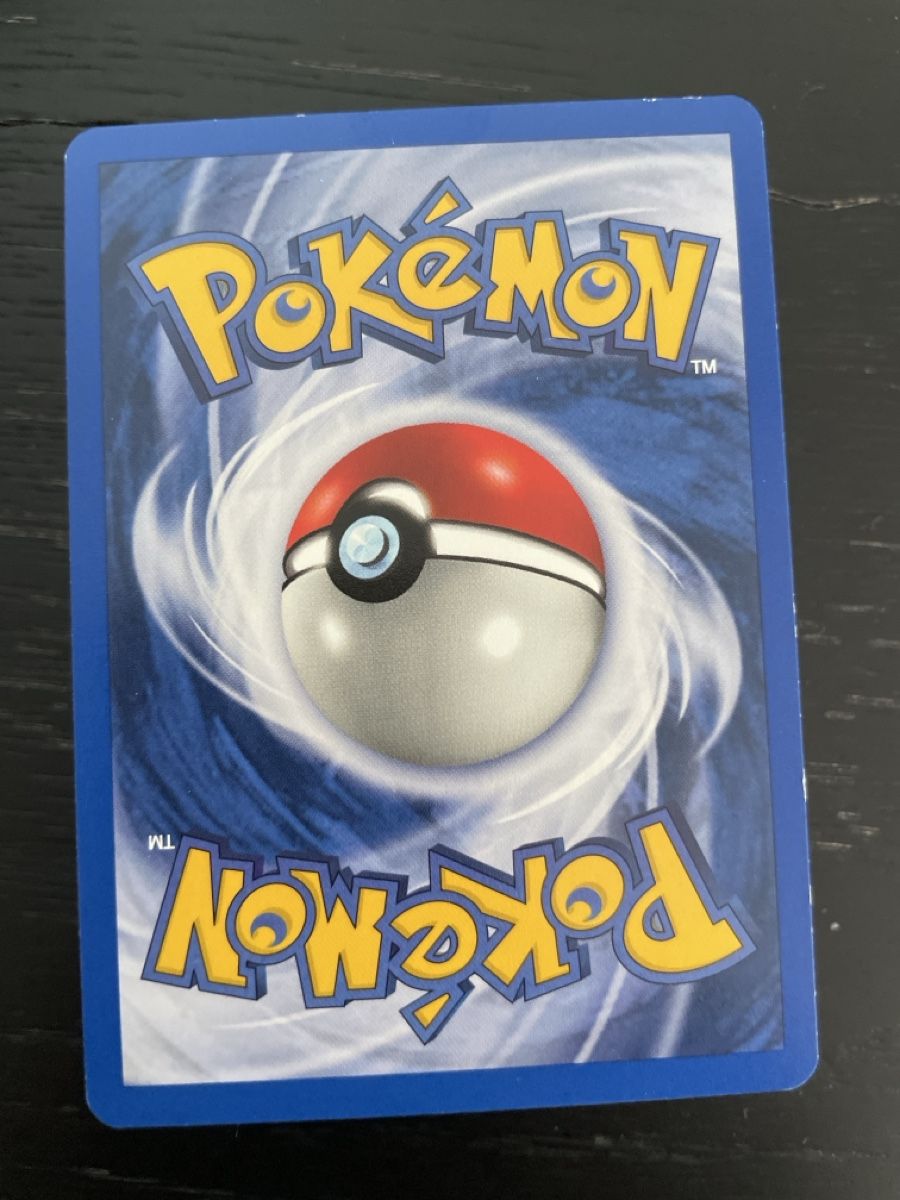 Pokémon Carte collezionabili: Pokemon Dunkles Maschock 40/82 team rocket 1. edition – Usato da Hugelshofen venduto da Suimosa 1