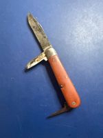 Militär Sackmesser 1948