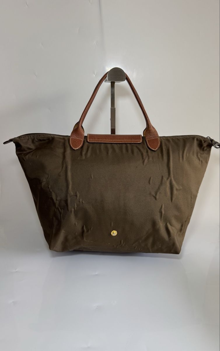 Longchamp Borse da donna: Original Longchamp Le Pliage M Handtasche – Usato da Vionnaz venduto da b_f_d_r_g 1