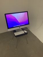 Voll funktionsfähiger iMac 2015