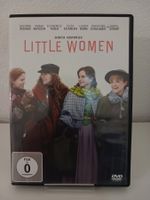 Little Woman