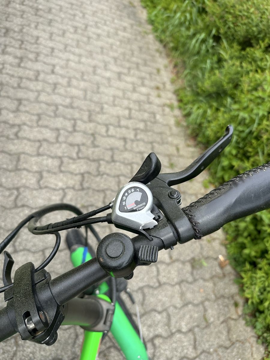 Biciclette: Elektro velo klappbar DEFEKT ab 1.- – Difettoso da Wetzikon ZH venduto da Armend-08 2