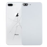 iPhone 8 Plus  Backcover Glas Reparatur