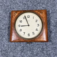 Mira clock 1940/1950