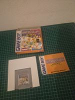 Vintage Nintendo Game Boy Gallery - in Box!