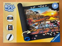 Ravensburger Puzzle Roll & Go