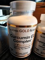 Kurkuma Kurkumin Curcumin (Antientzündlich für z.B. Rheuma)