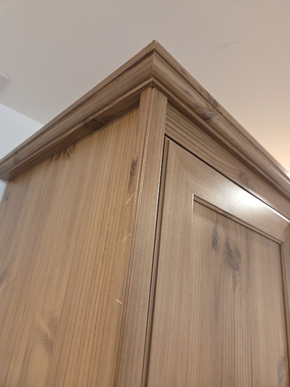 Ikea Armadi: Kinderkleiderschrank – Usato da Fraubrunnen venduto da amaree313 5