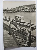 Zürich , Züka , Gleitbahn  1947