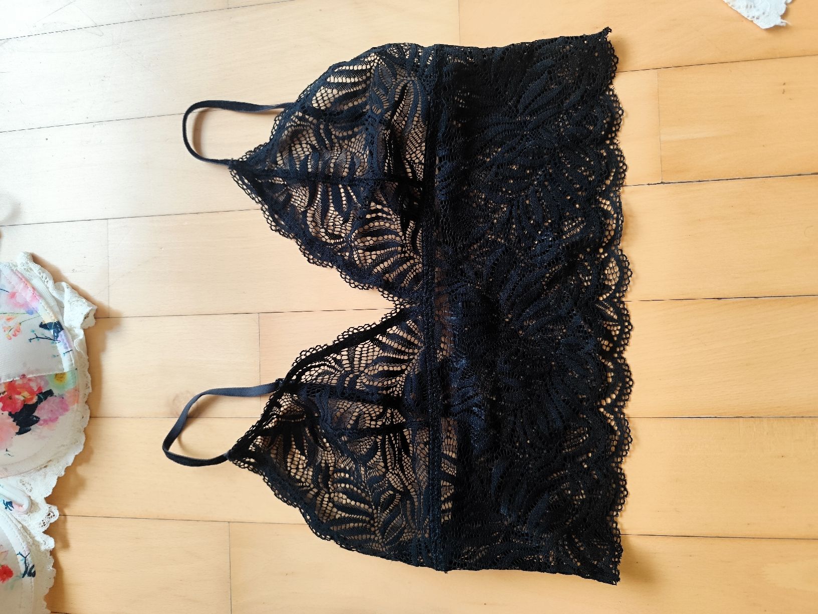 Sonstige Unterwäsche: 4 BH Set Grösse 80B und M – Gebraucht aus Zürich von Sonnenkind1103 1