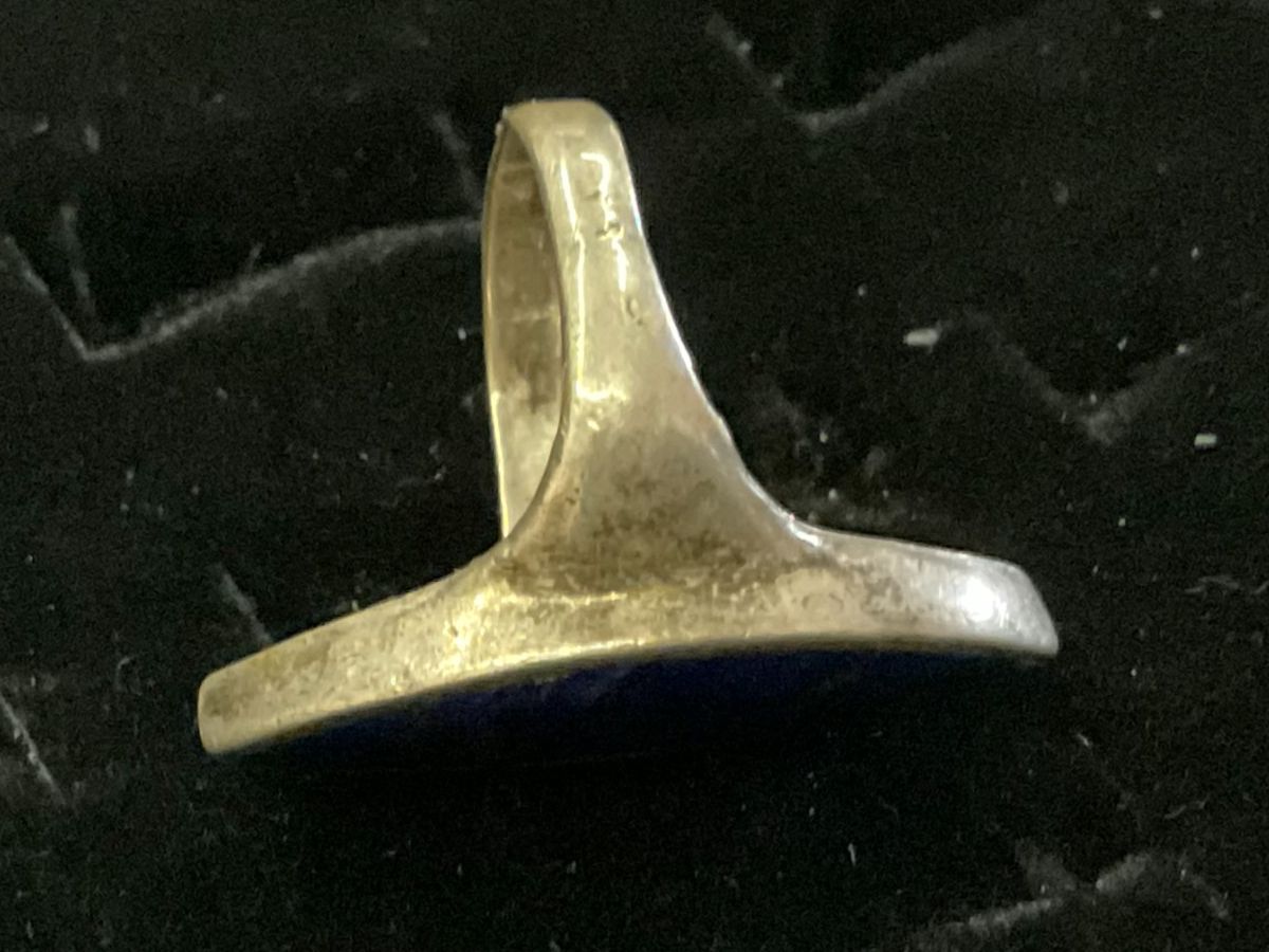 Anelli: Ring Silber 800 925 – Usato da Bettwiesen venduto da wicking27 2