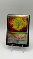 Suspend Aggression Foil