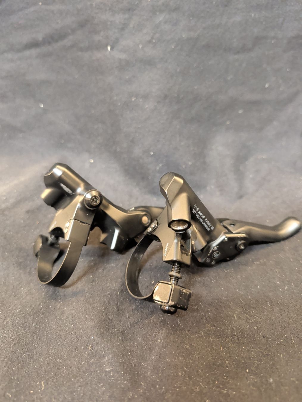 Shimano Pièces détachées: GRX Bremshebel – D'occasion à Zürich par Jonatan67 3
