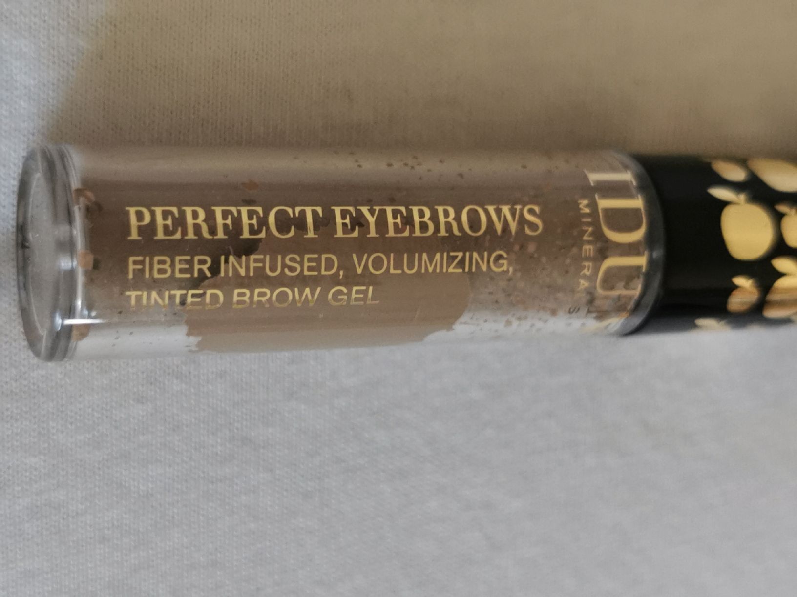 Maquillage: IDUN Minerals Perfect Eyebrows  – Neuf avec emballage d'origine à Schlieren par vlalif 5