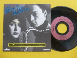 Blues Trottoir – Un Soir De Pluie